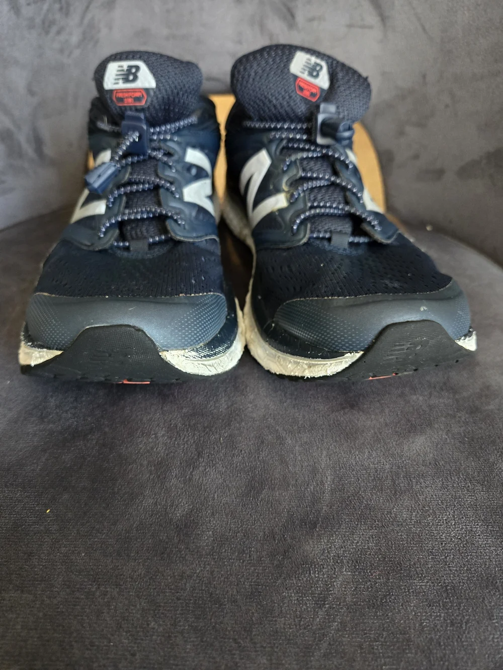 New Balance lightweight running